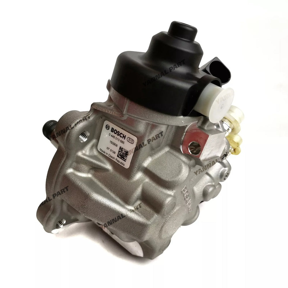 Fuel Injection Pump 0445010685 0445010611 Fit For Audi A4 A5 A6 Q5 Q7 VW Touareg Phaeton