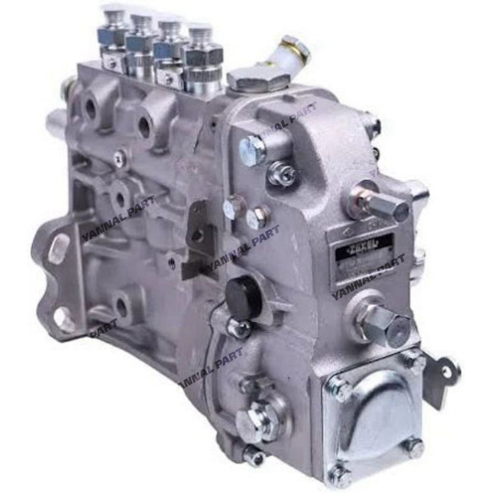 Fuel Injection Pump 101040-8873 8970209294 Fit For Isuzu Engine 4BG1 4BD1-T Hitachi Excavator EX120-3 EX120-2 EX120K-2