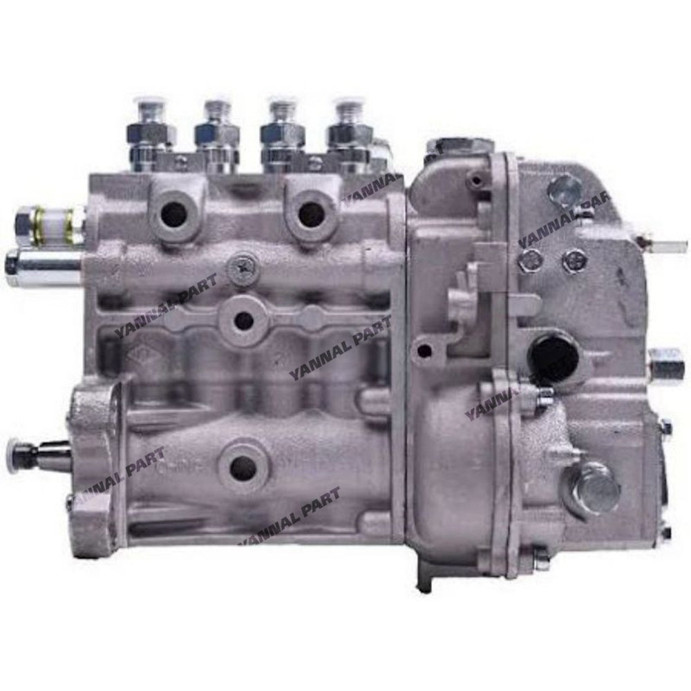 Fuel Injection Pump 101040-8873 8970209294 Fit For Isuzu Engine 4BG1 4BD1-T Hitachi Excavator EX120-3 EX120-2 EX120K-2