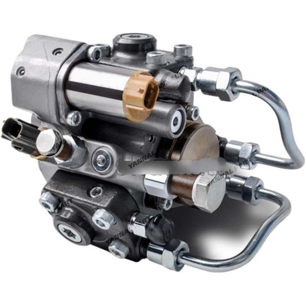 Fuel Injection Pump 294050-0030 22100-E0250 Fit For Hino Engine J08E