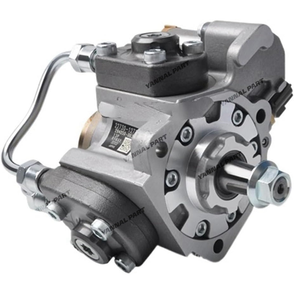 Fuel Injection Pump 294050-0030 22100-E0250 Fit For Hino Engine J08E