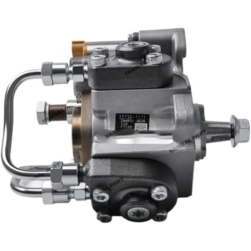 Fuel Injection Pump 294050-0030 22100-E0250 Fit For Hino Engine J08E