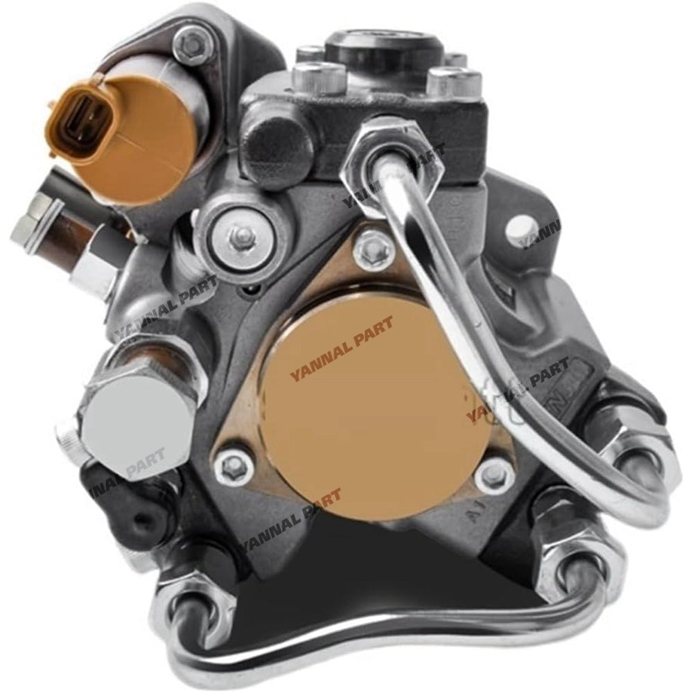 Fuel Injection Pump 294050-0030 22100-E0250 Fit For Hino Engine J08E