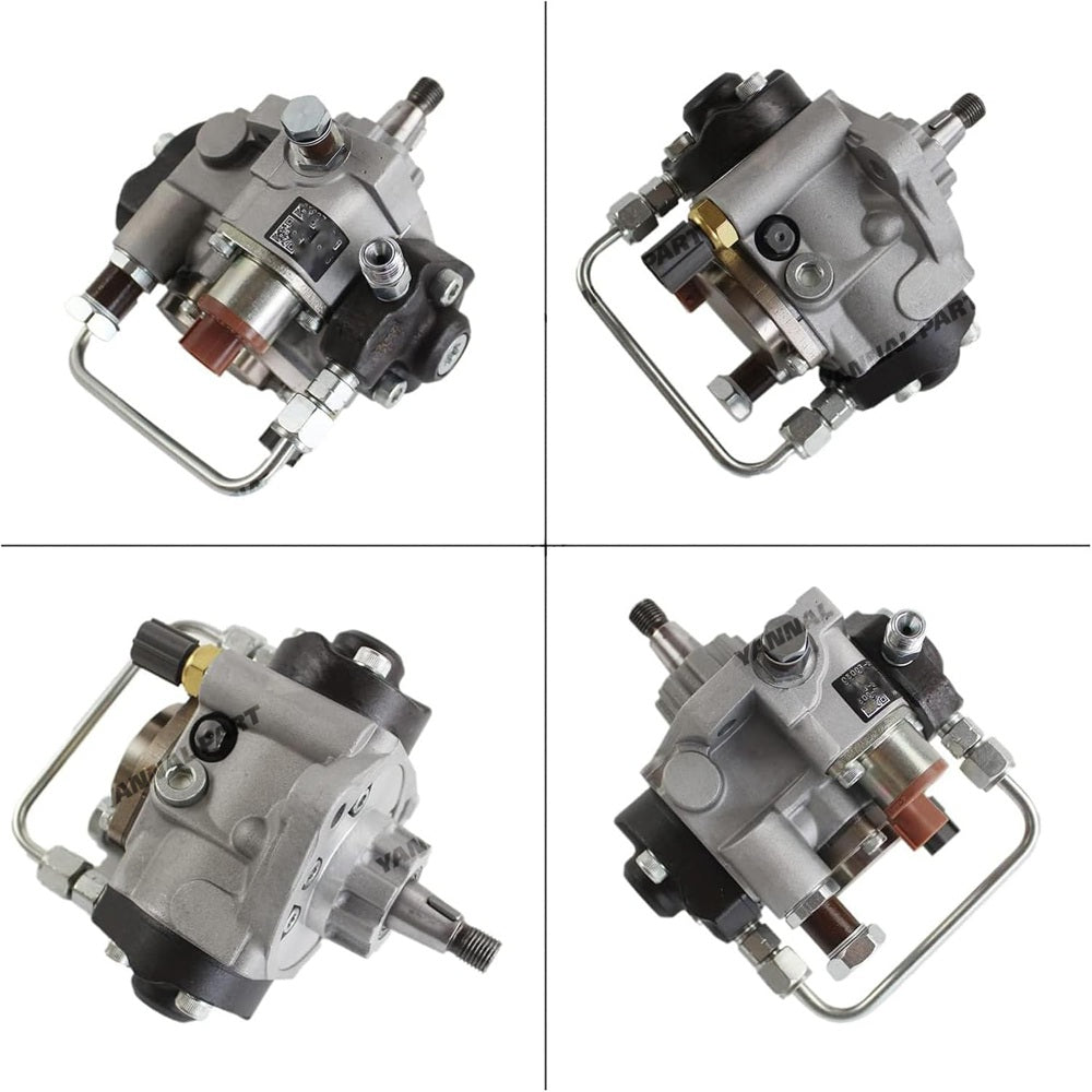 Fuel Injection Pump 294000-0208 22100-E0322 Fit For Hino Engine H06C H07D