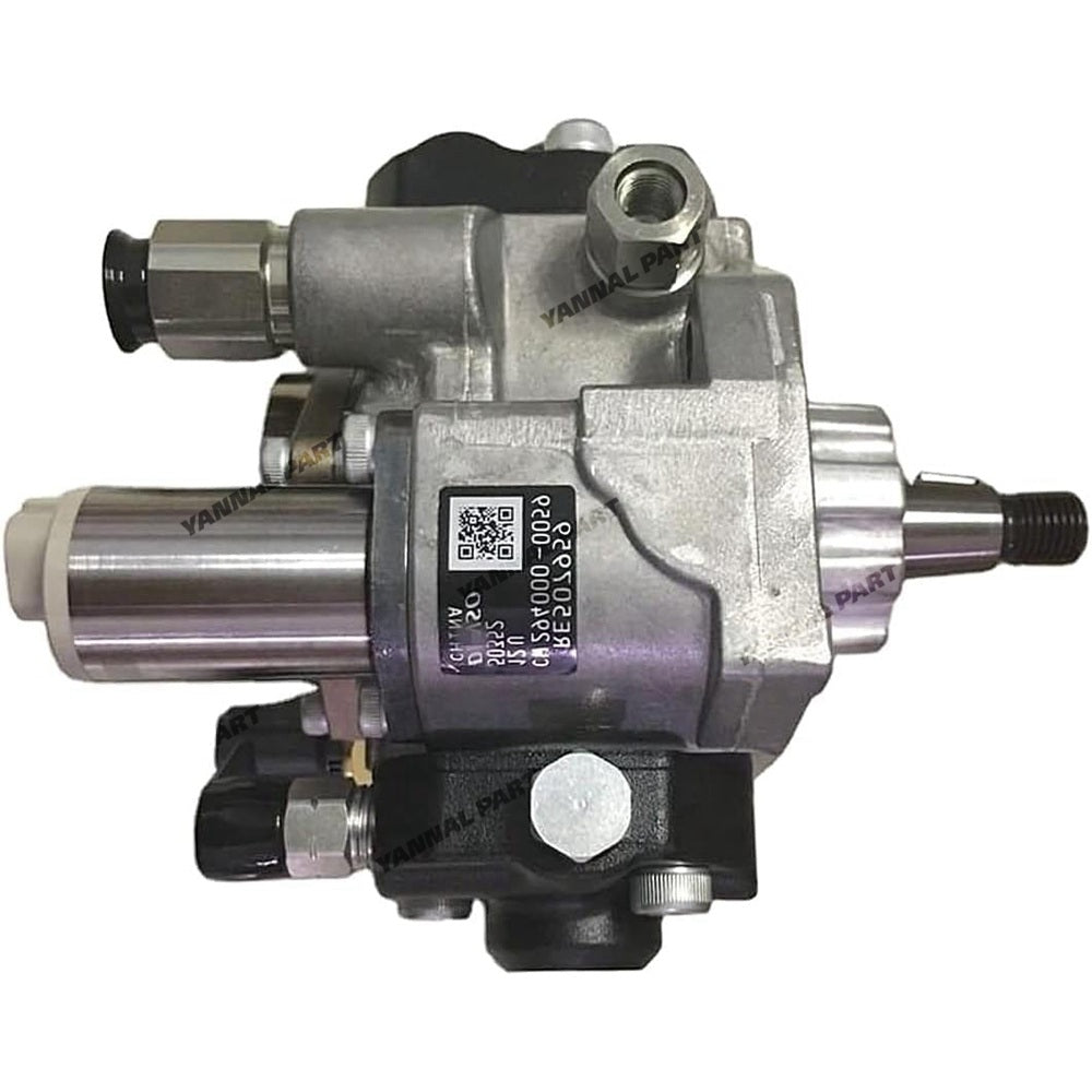 Fuel Injection Pump 294000-1550 22100-E0580 Fit For Hino Engine J05E