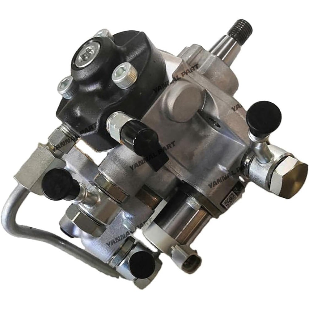 Fuel Injection Pump 294000-1550 22100-E0580 Fit For Hino Engine J05E