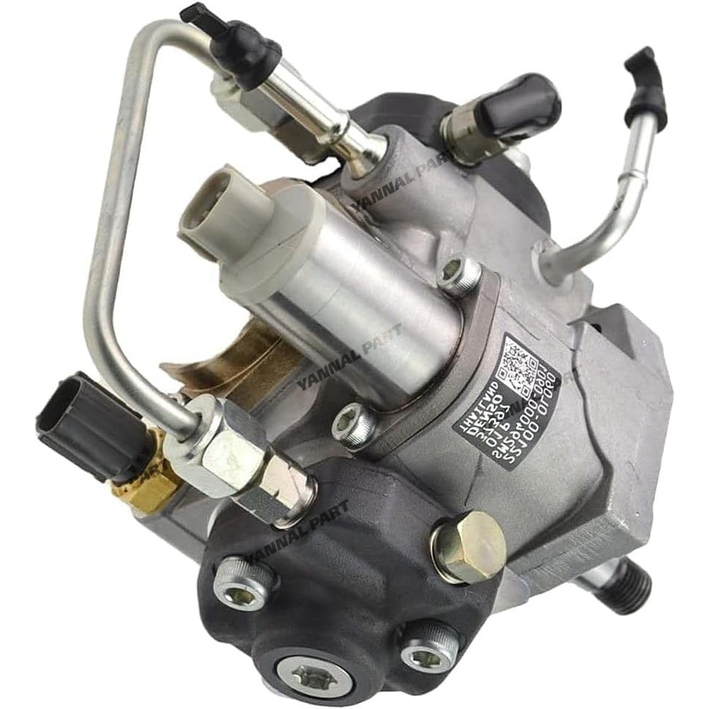 Fuel Injection Pump 294000-1550 22100-E0580 Fit For Hino Engine J05E