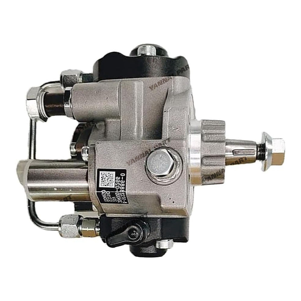 Fuel Injection Pump 294000-0060 22100-0G010 Fit For Toyota Engine 1CD-FTV D-4D 2.0 LTR