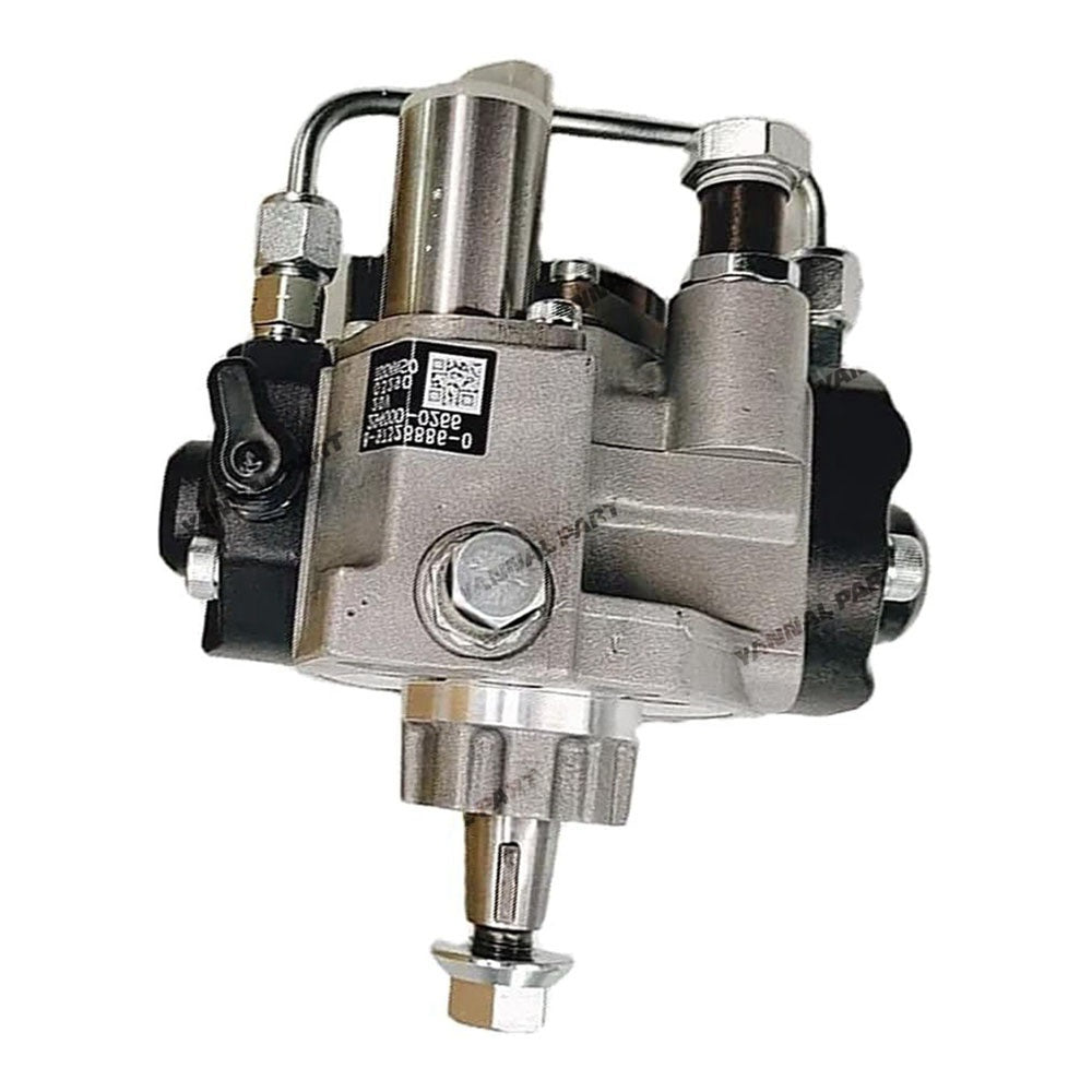 Fuel Injection Pump 294000-0060 22100-0G010 Fit For Toyota Engine 1CD-FTV D-4D 2.0 LTR