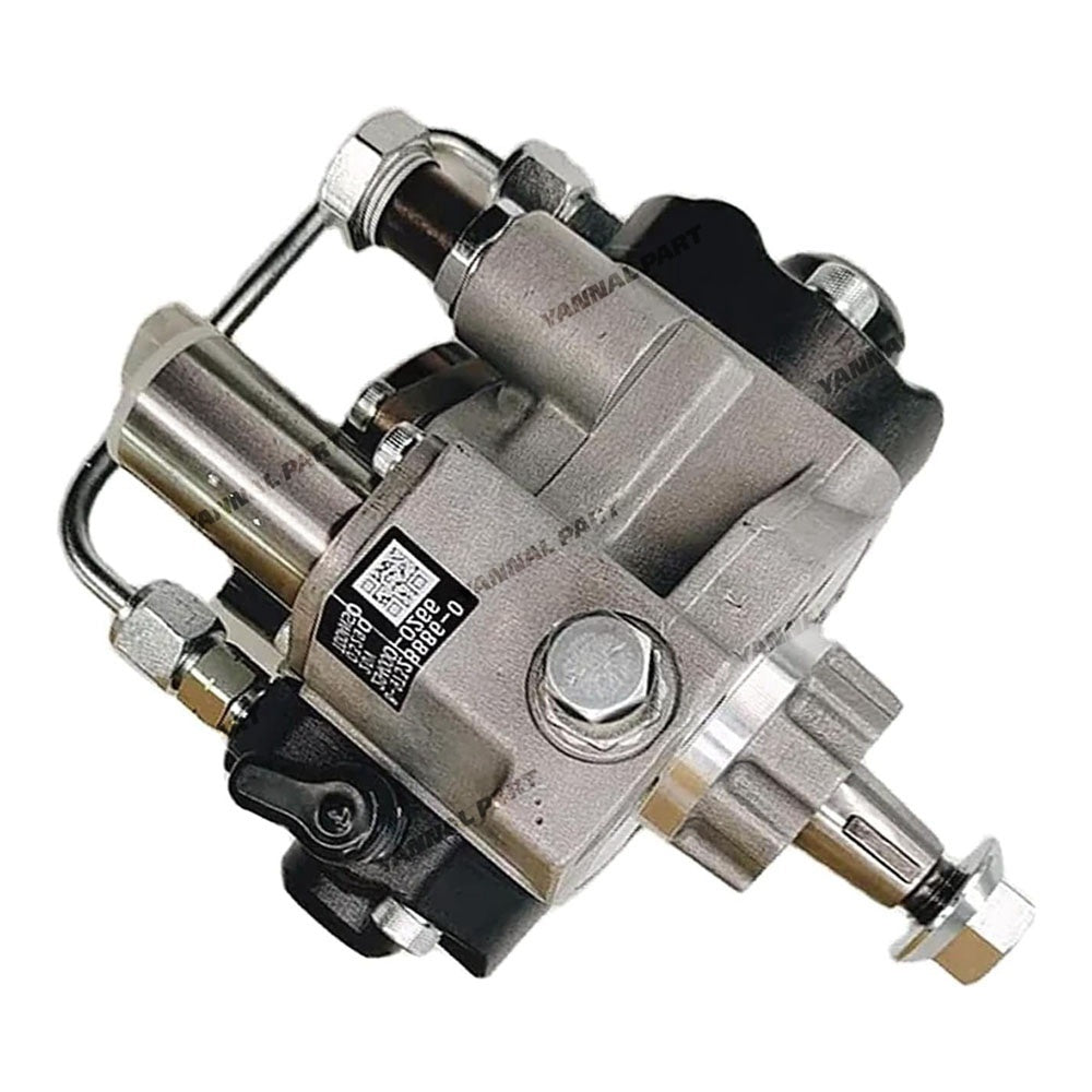 Fuel Injection Pump 294000-0060 22100-0G010 Fit For Toyota Engine 1CD-FTV D-4D 2.0 LTR