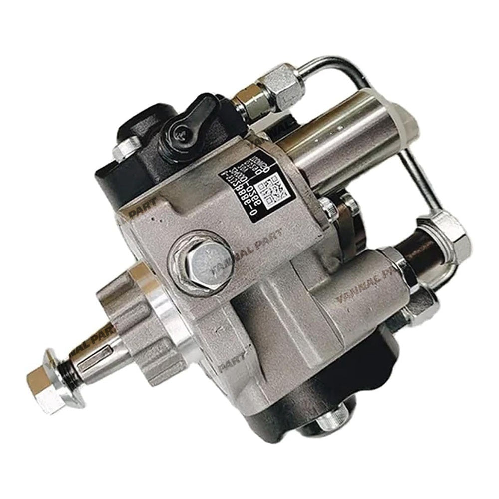 Fuel Injection Pump 294000-0060 22100-0G010 Fit For Toyota Engine 1CD-FTV D-4D 2.0 LTR