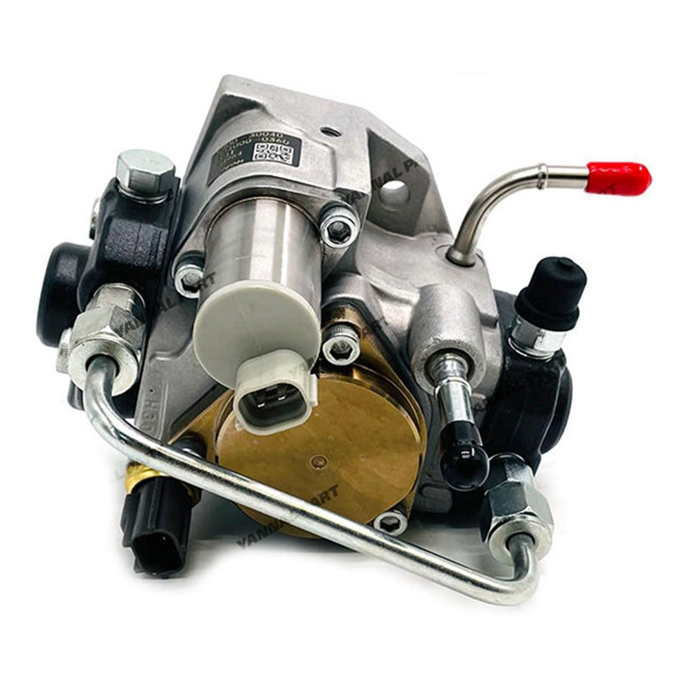 Fuel Injection Pump 294000-0360 22100-30040 Fit For Toyota Engine 1KD-FTV 2KD-FTV D-4D