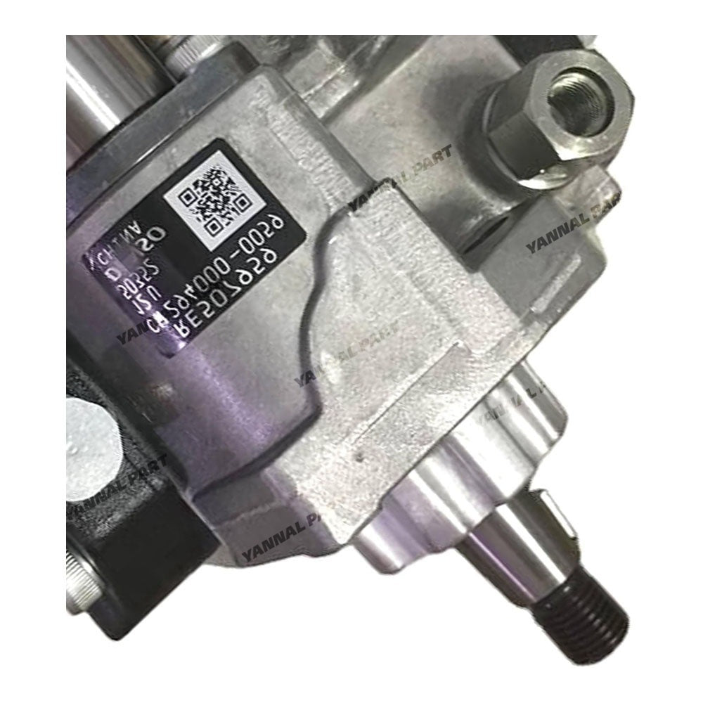 Fuel Injection Pump 294000-0850 22100-0G011 Fit For Toyota Engine 1CD-FTV