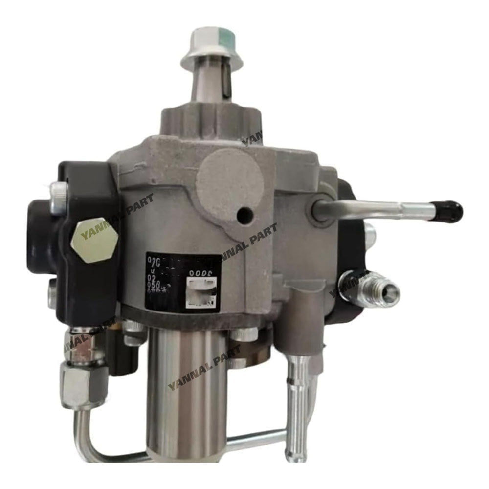 Fuel Injection Pump 294000-0230 8-97311373-7 Fit For Isuzu Engine 4JJ1 4JK1