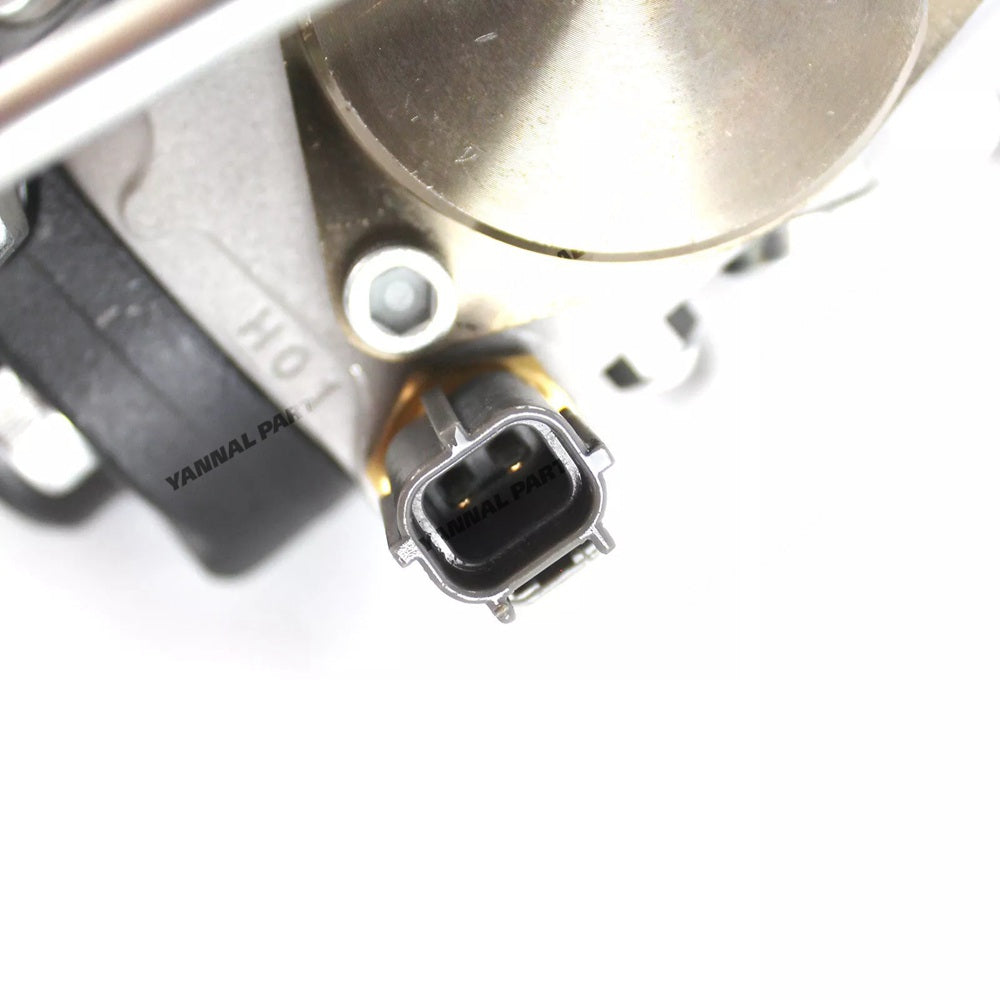 Fuel Injection Pump 294000-1211 2940001211 Fit For Isuzu Engine 4JJ1 4JJ1TC Truck D-MAX