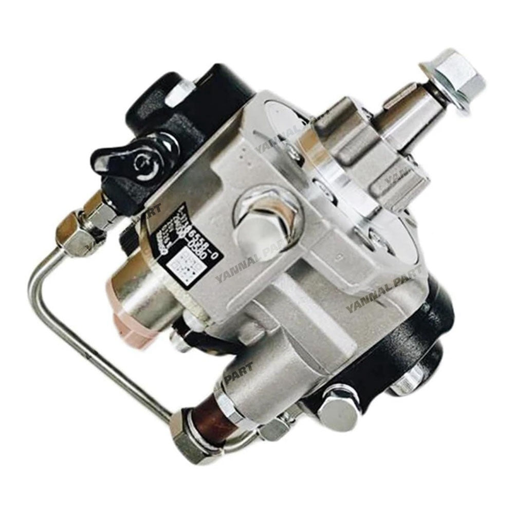 Fuel injection Pump 294000-1360 1460A052 Fit For Mitsubishi Engine 4M41