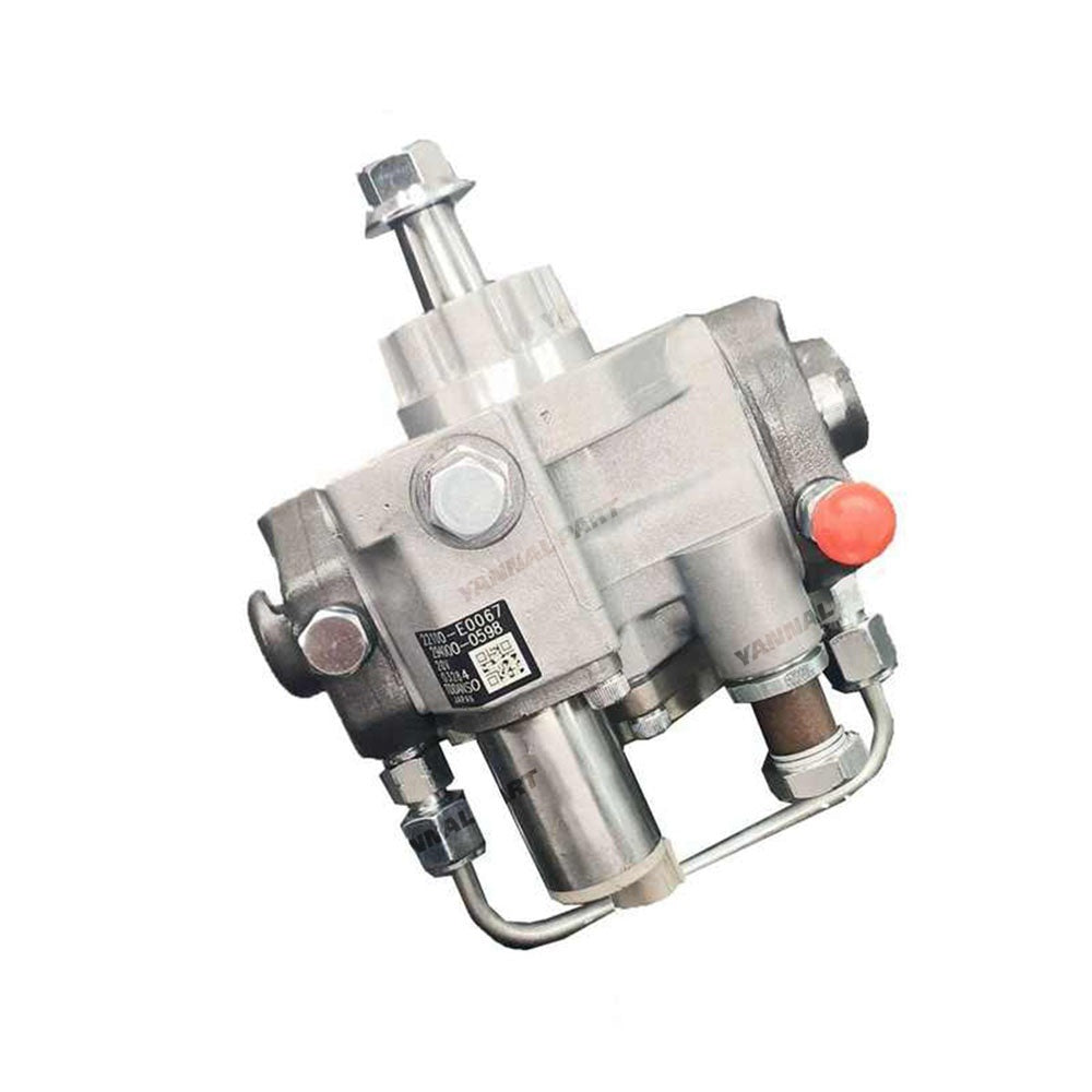 Fuel Injection Pump 294000-1260 1460A059 Fit For Mitsubishi Engine 4M41