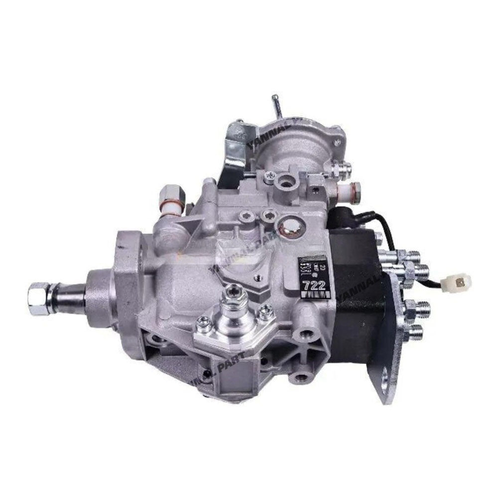 Fuel Injection Pump 22100-17220 Fit For Toyota Engine 1HZ