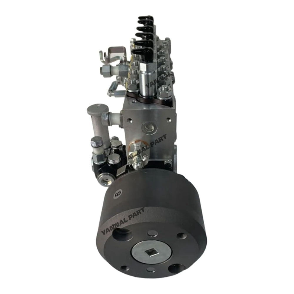 Fuel Injection Pump 1156033342 Fit For Isuzu Engine 6HK1 Hitachi Excavator ZX330-3G ZX350-5G ZX350H ZX350K ZX350W ZX500W ZX360LC-HHE