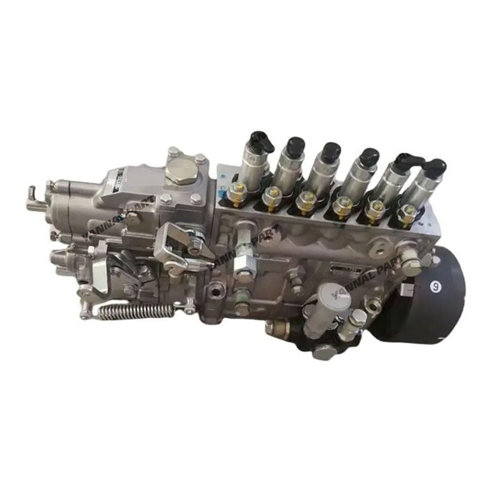Fuel Injection Pump 1156033342 Fit For Isuzu Engine 6HK1 Hitachi Excavator ZX330-3G ZX350-5G ZX350H ZX350K ZX350W ZX500W ZX360LC-HHE