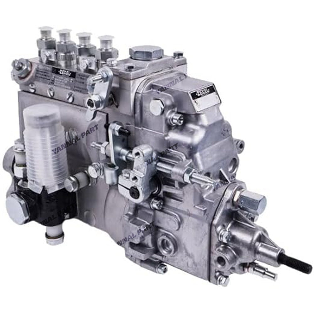 Fuel Injection Pump 6204-73-1310 6204-73-1240 Fit For Komatsu Engine 4D95L