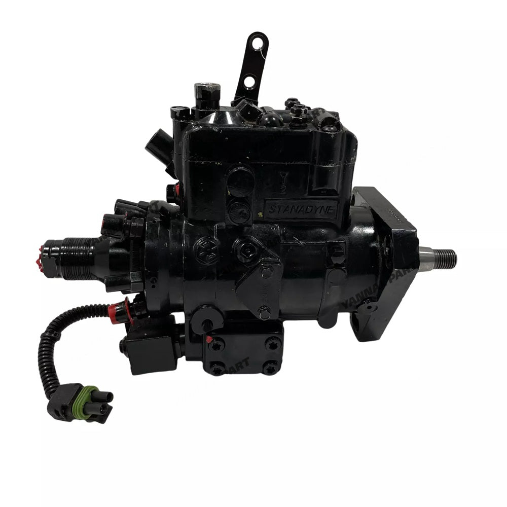 Fuel Injection Pump RE527148 Fit For John Deere Engine 3029 Tractor 5045D 5055E 5065E 5075E 5103 5203 5303 5403 5503