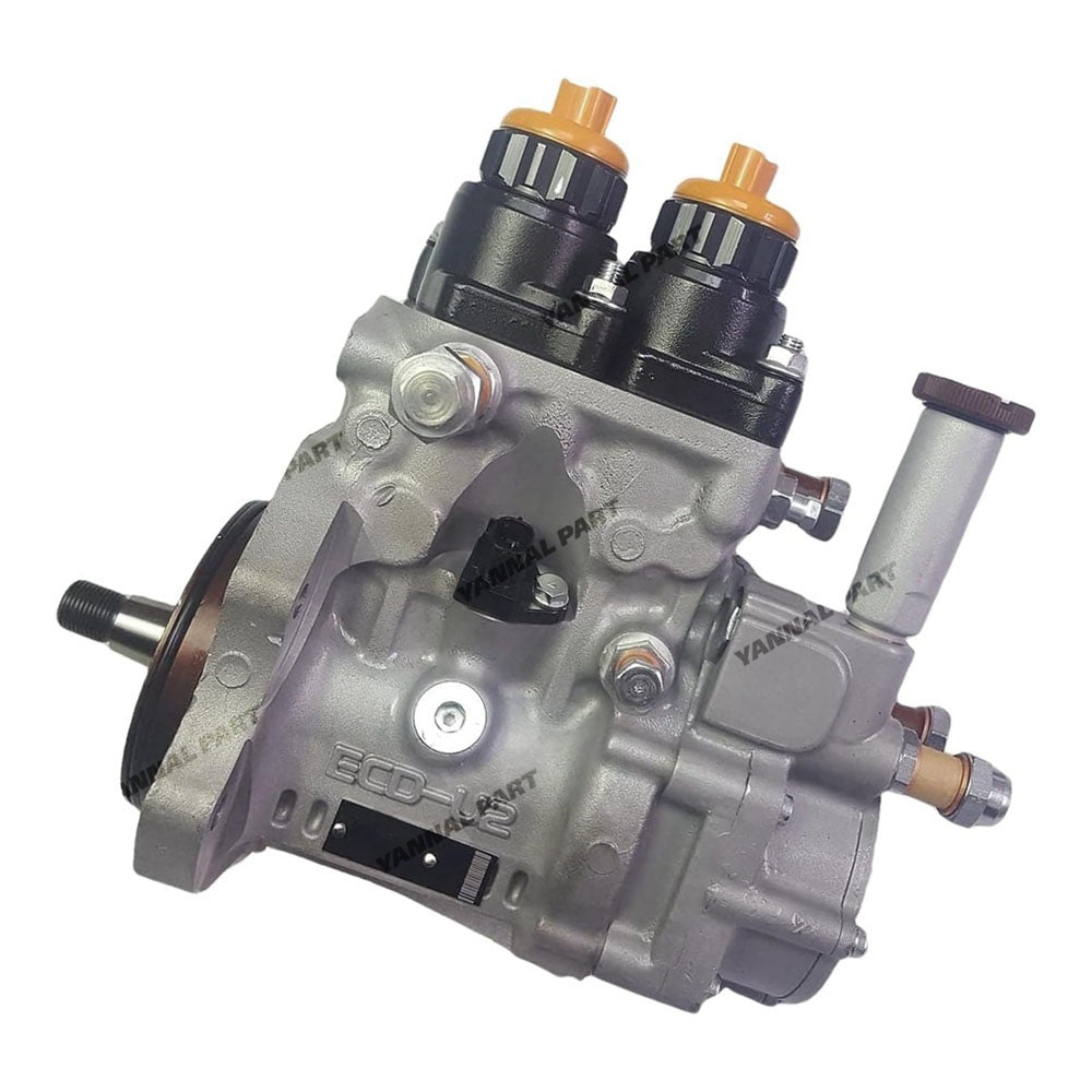 Fuel Injection Pump 094000-0421 22100-E0301 Fit For Hino Engine E13C Truck 700 Series