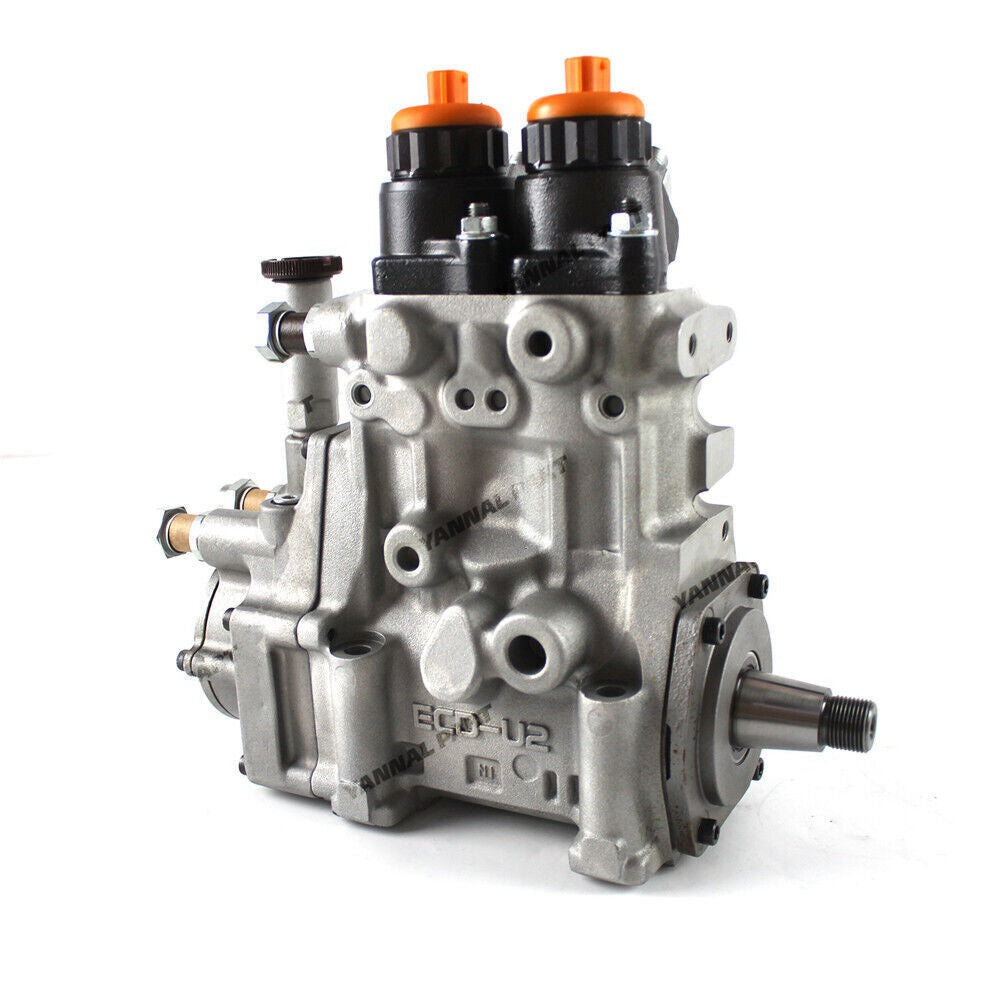 Fuel Injection Pump 094000-0390 22730-1221 Fit For Hino Engine K13C Truck 700 Series