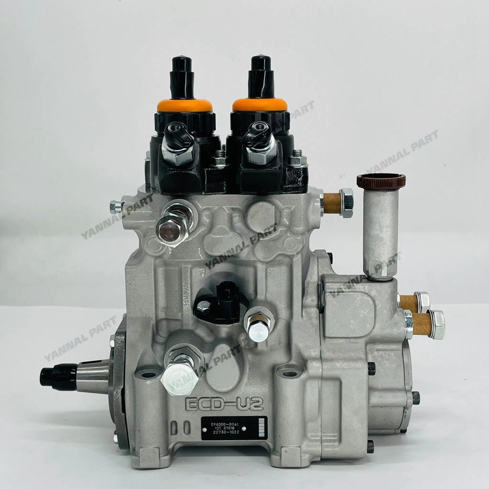 Fuel Injection Pump 094000-0061 22730-1022 Fit For Hino Engine K13C