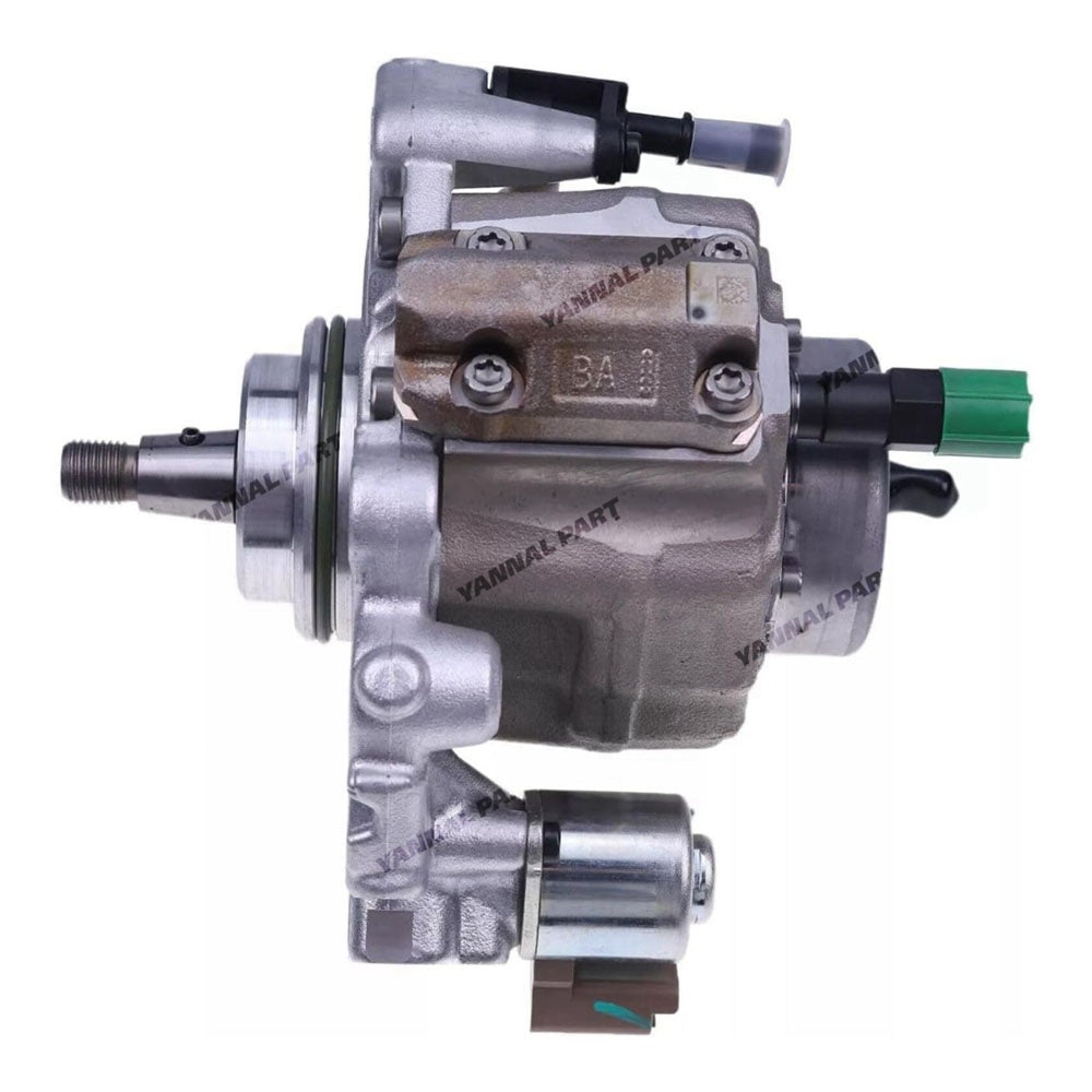 Fuel Injection Pump 7516851 7334031 Fit For Doosan Engine D34 Bobcat Loader S740 S750 S770 S850 T740 T750 T870 T770 A770