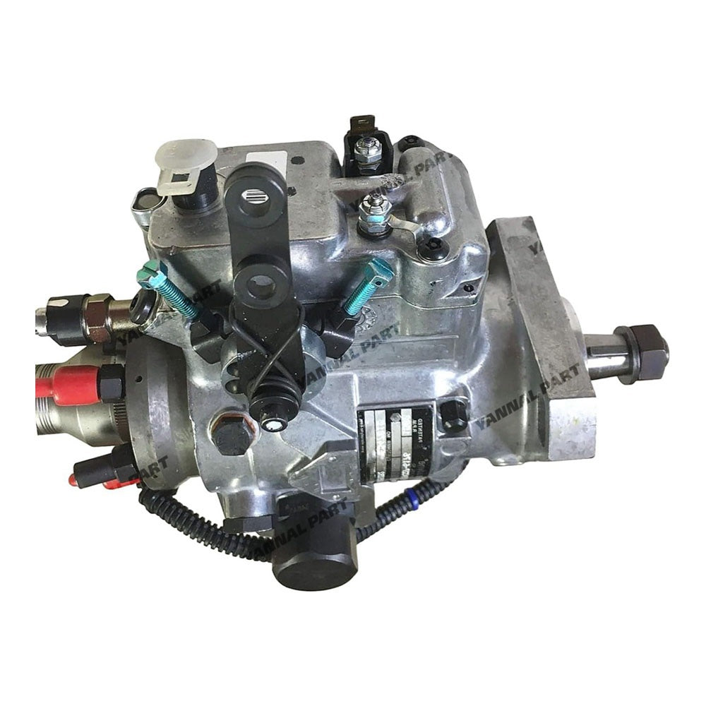 Fuel Injection Pump DB4327-5872 RE521065 Fit For John Deere Engine 3029 Tractor 5045D 5065E 5103 5203 5303 5403 5503