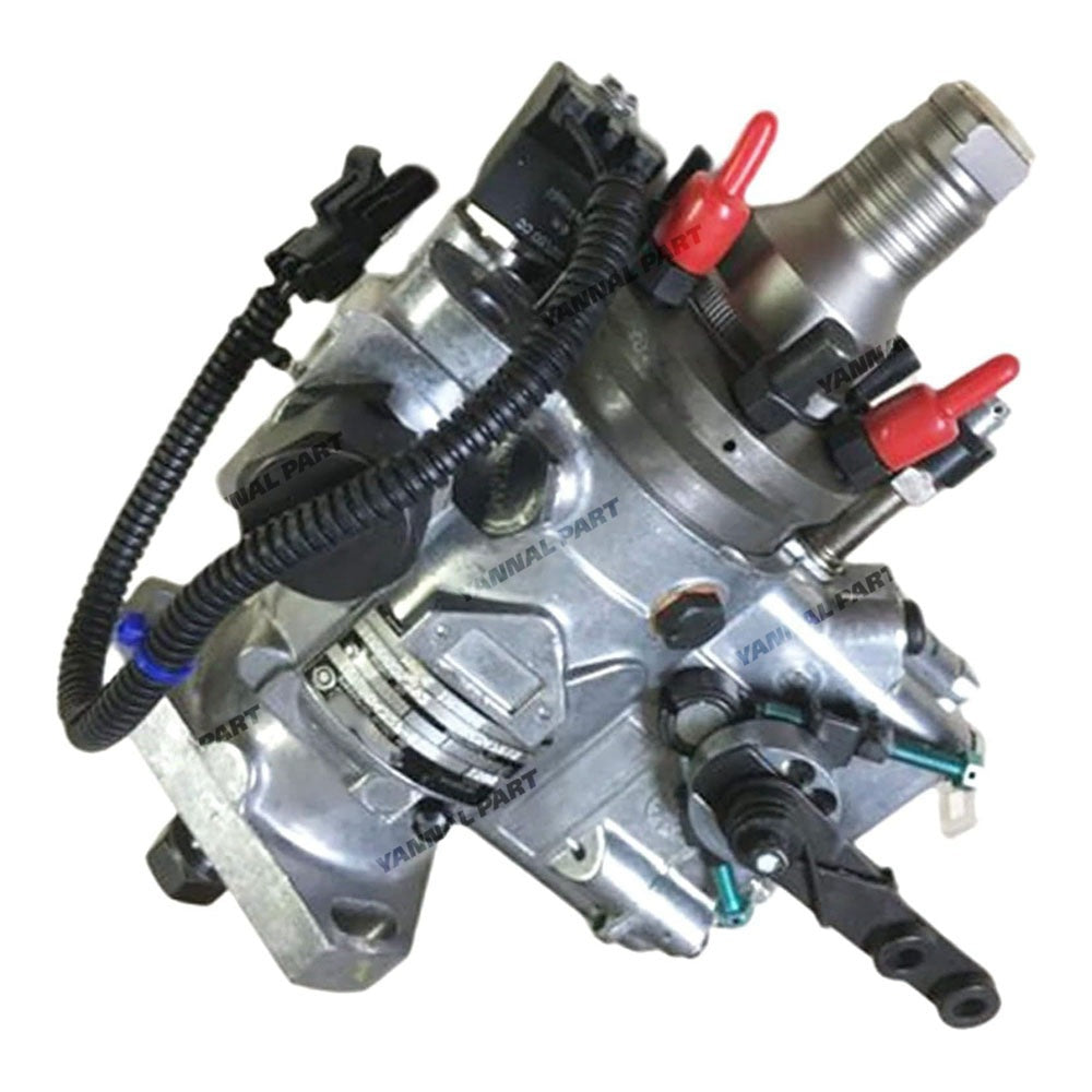 Fuel Injection Pump DB4327-5872 RE521065 Fit For John Deere Engine 3029 Tractor 5045D 5065E 5103 5203 5303 5403 5503