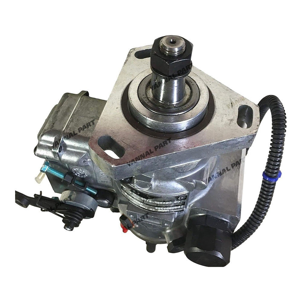Fuel Injection Pump DB4327-5872 RE521065 Fit For John Deere Engine 3029 Tractor 5045D 5065E 5103 5203 5303 5403 5503