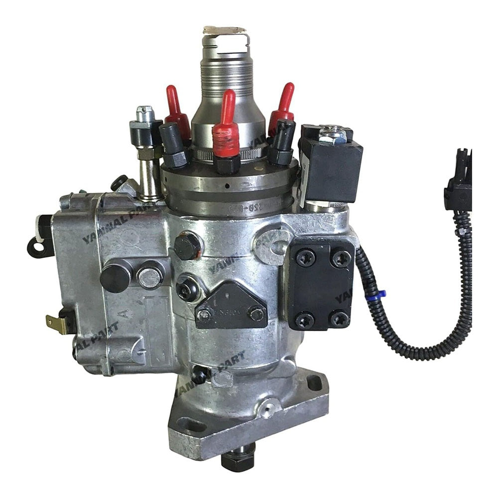Fuel Injection Pump DB4327-5872 RE521065 Fit For John Deere Engine 3029 Tractor 5045D 5065E 5103 5203 5303 5403 5503