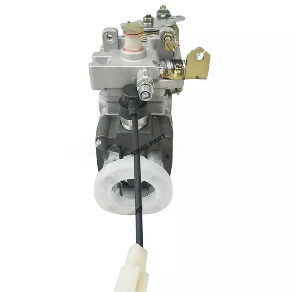 Fuel Injection Pump 22100-78227 Fit For Toyota Engine 1DZ 1DZ-II 1DZ-III