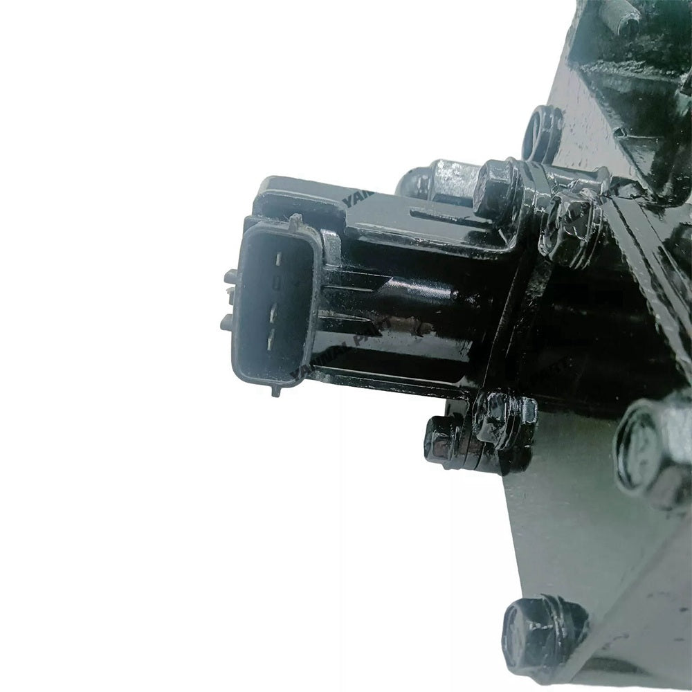 Fuel Injection Pump 729212-51350 Fit For Yanmar Engine 3TNE88-YB Kobelco Excavator SK40SR