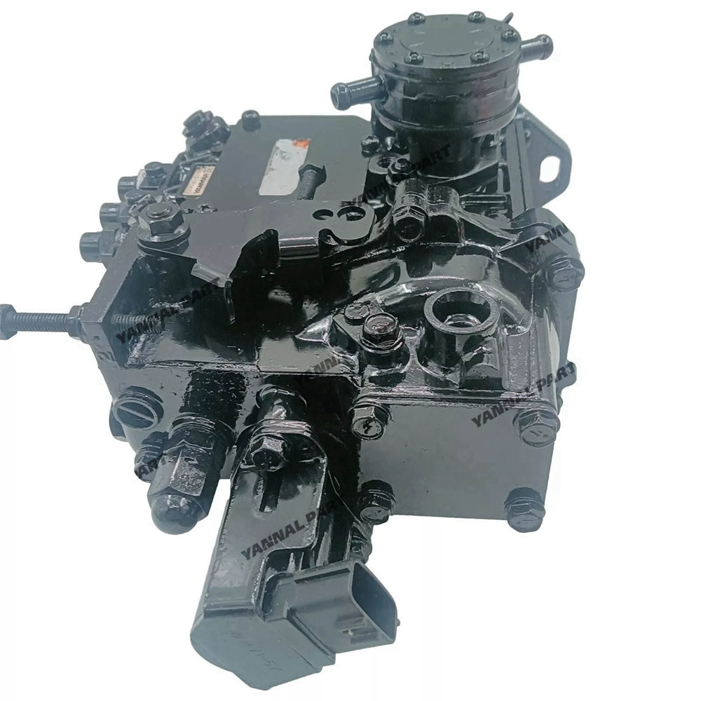Fuel Injection Pump 729212-51350 Fit For Yanmar Engine 3TNE88-YB Kobelco Excavator SK40SR