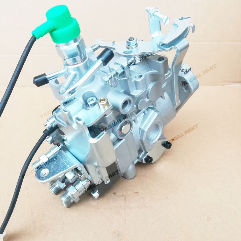 Fuel Injection Pump VE6/11F1800RNP209 104661-4312 Fit For Nissan Engine TD42TW40