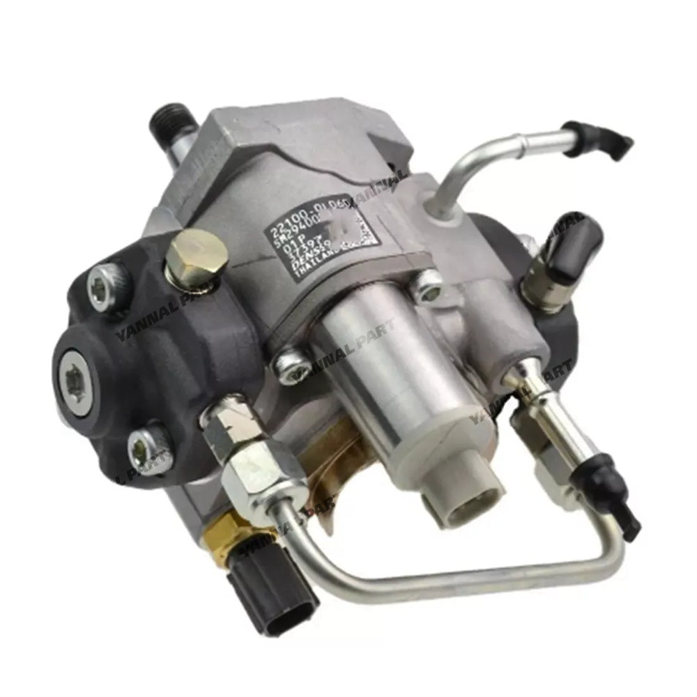 Fuel Injection Pump 294000-1310 Fit For Toyota Engine 1KD-FTV Dyna Hiace Hilux