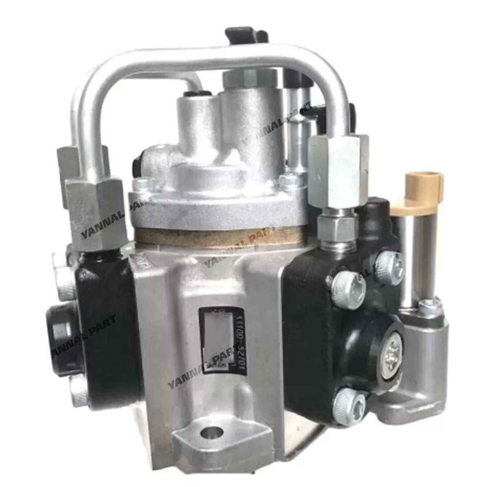 Fuel Injection Pump 294000-1310 Fit For Toyota Engine 1KD-FTV Dyna Hiace Hilux