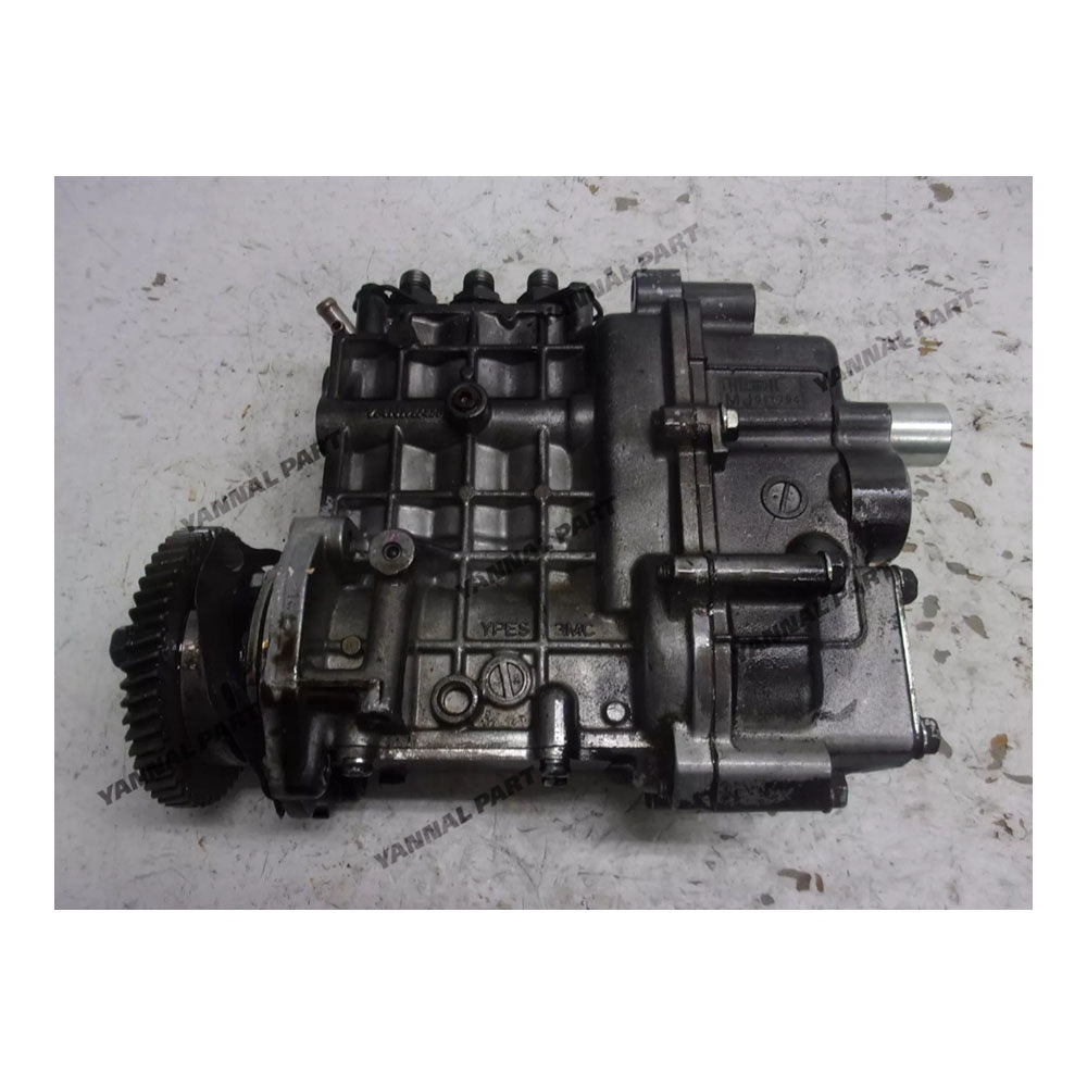 Fuel Injection Pump 3070143 Fit For Polaris UTV Brutus ATV Ranger 900