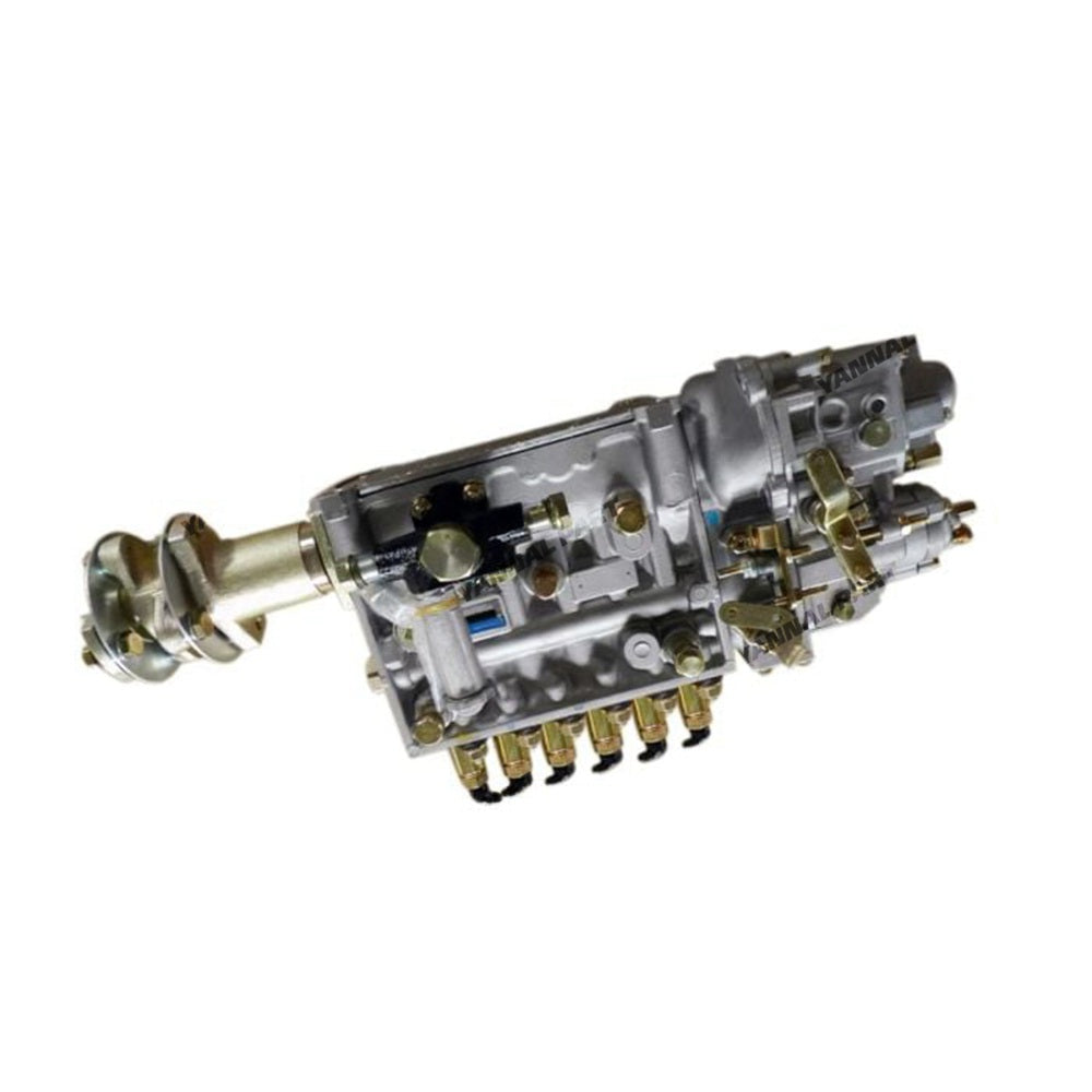 Fuel Injection Pump 65.11101-7402 Fit For Doosan Daewoo Komatsu Engine DE12TIA Excavator MEGA 400-V