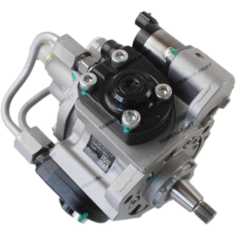 Fuel Injection Pump 294000-0651 22100-E0113 Fit For Hino Engine J05D Truck 185 165