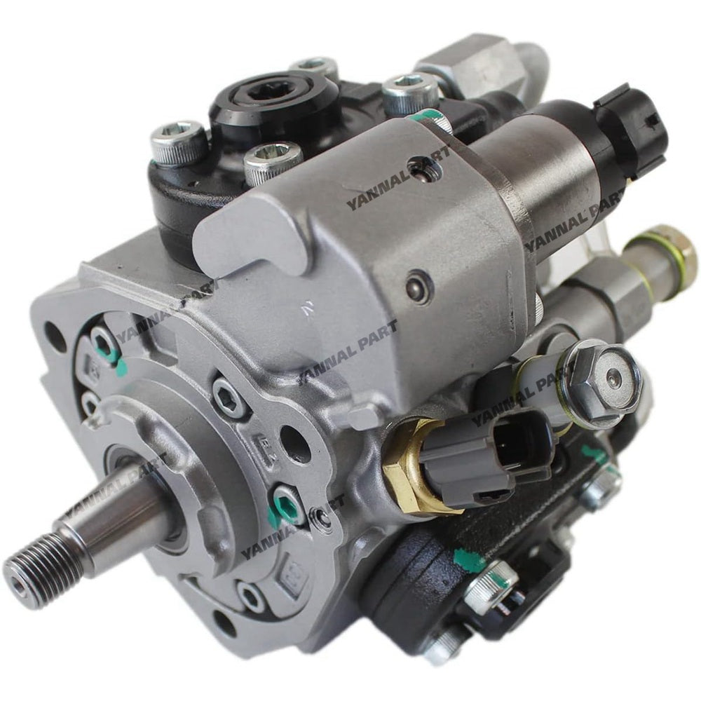 Fuel Injection Pump 294000-0651 22100-E0113 Fit For Hino Engine J05D Truck 185 165