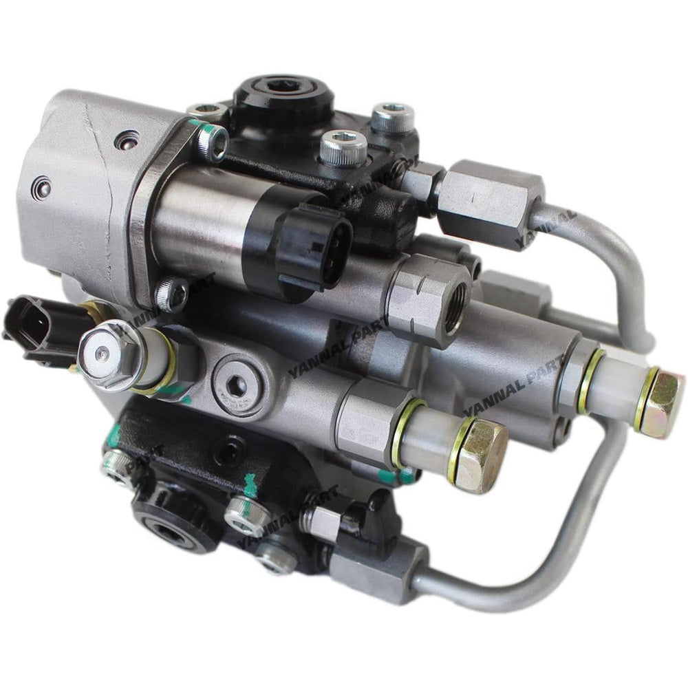 Fuel Injection Pump 294000-0651 22100-E0113 Fit For Hino Engine J05D Truck 185 165