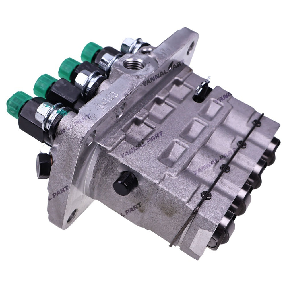 Fuel Injection Pump Fit For Bosch 9410618373 Zexel 1041384001 Iseki 62156001320B