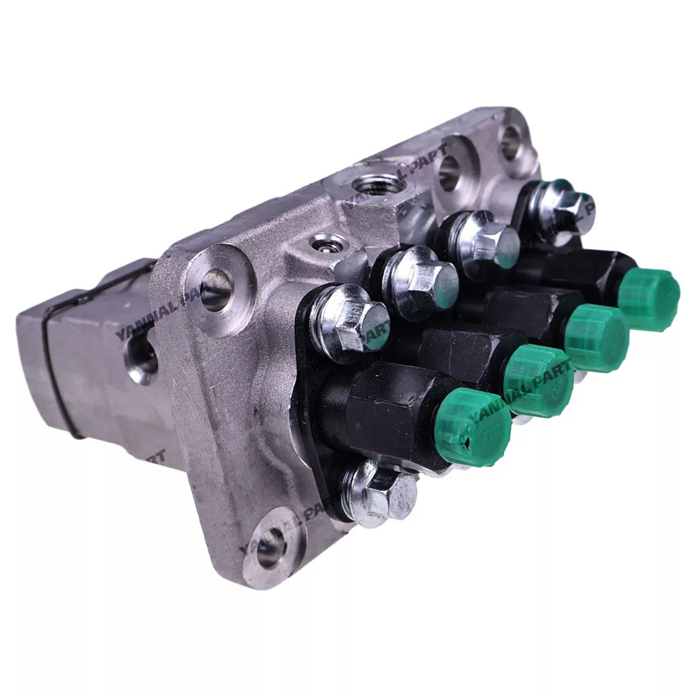 Fuel Injection Pump Fit For Bosch 9410618373 Zexel 1041384001 Iseki 62156001320B