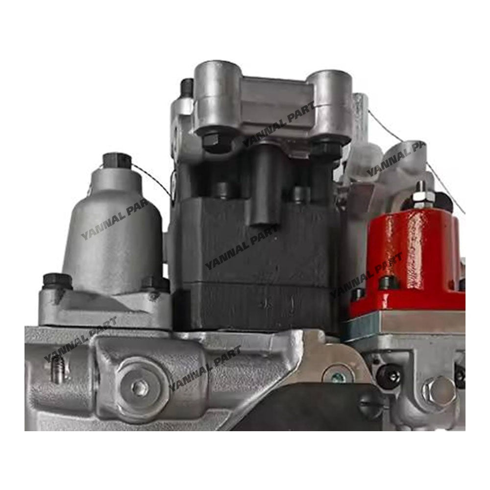 Fuel Injection Pump 3021961 Fit For Cummins Engine K19 KTA19 QSK19 NT855