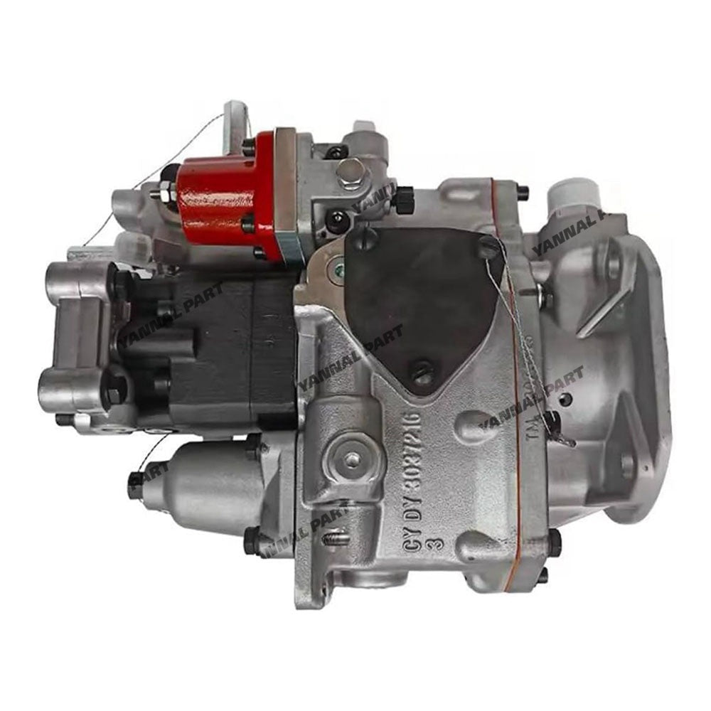 Fuel Injection Pump 3021961 Fit For Cummins Engine K19 KTA19 QSK19 NT855