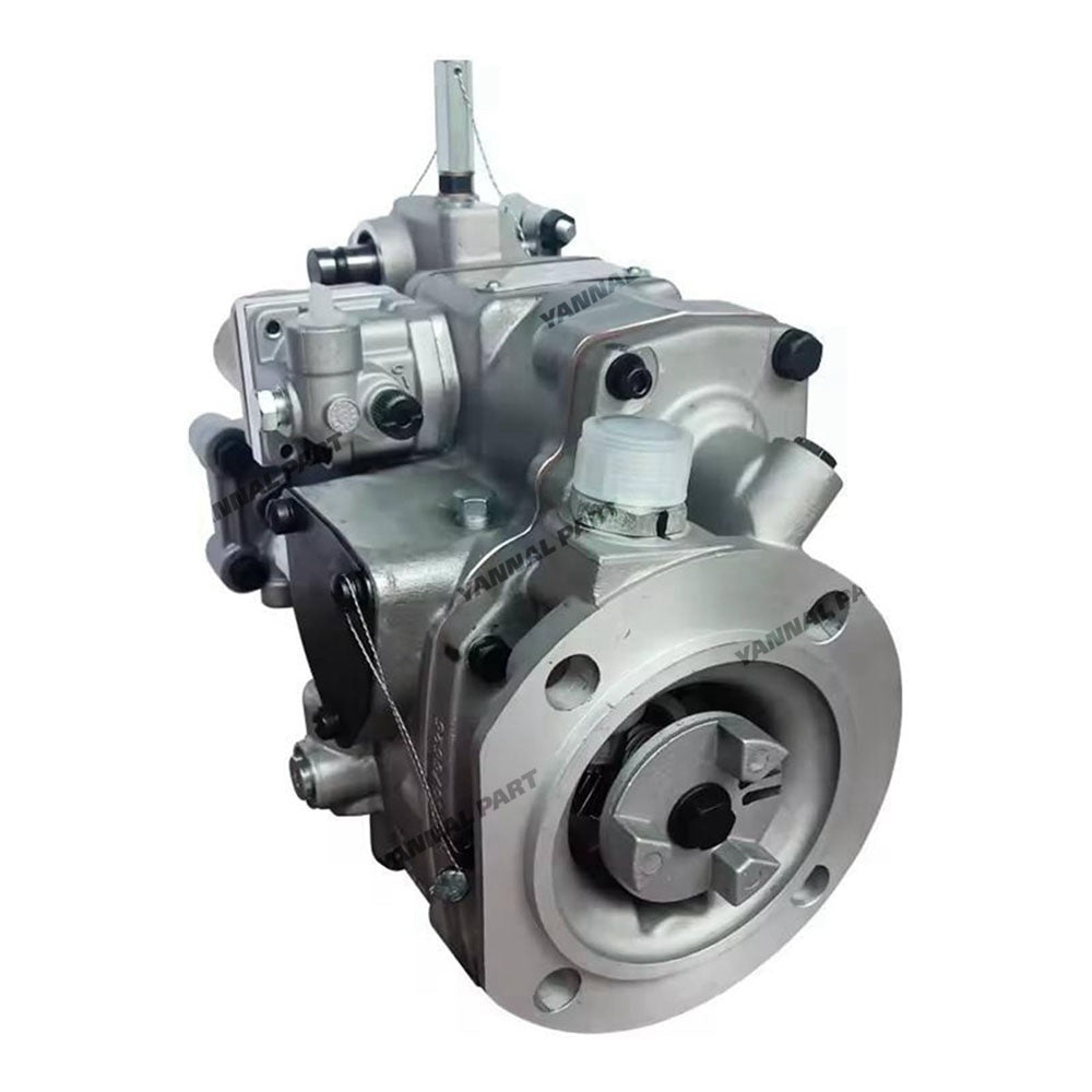 Fuel Injection Pump 3021961 Fit For Cummins Engine K19 KTA19 QSK19 NT855
